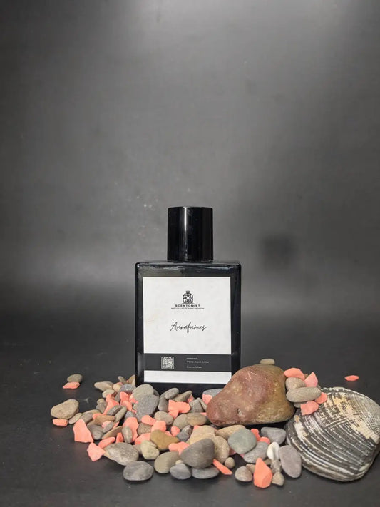 Aurafumes unisex 50ml