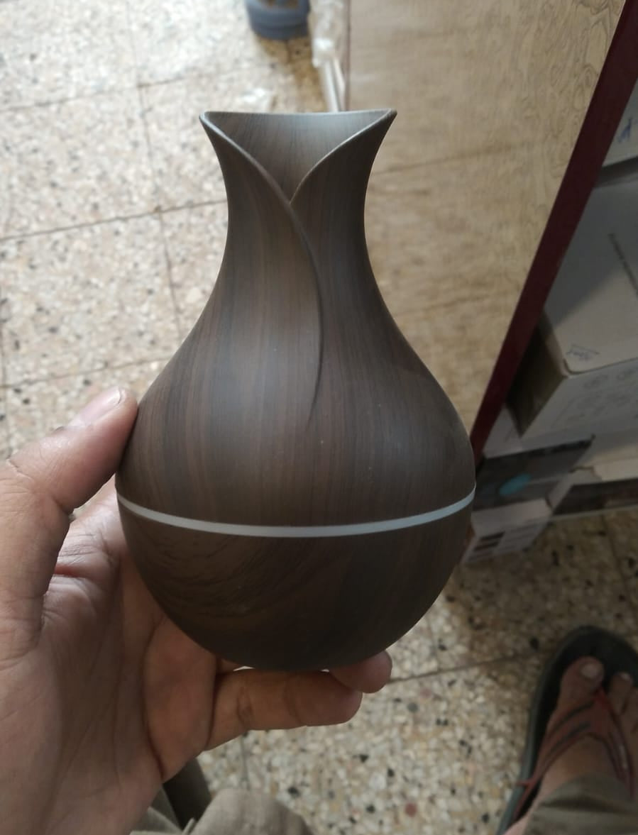 Aroma diffuser humidifier