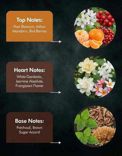 Floral Whisper for females 50ml