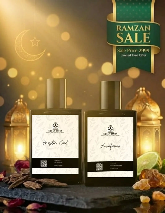 Best Seller Ramadan Bundle