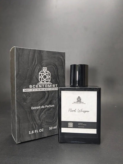 Floral Whisper for females