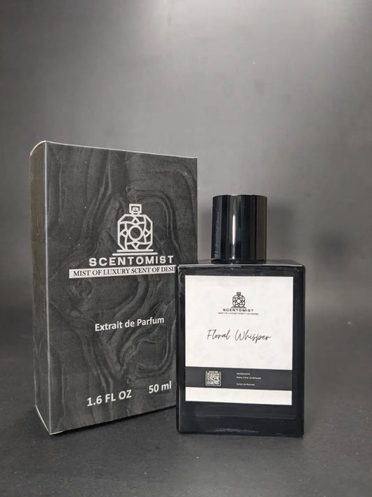 Floral Whisper for females