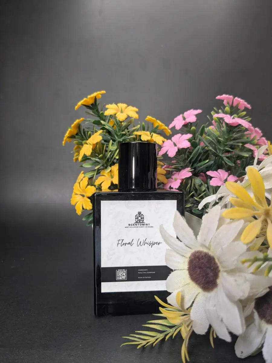 Floral Whisper for females