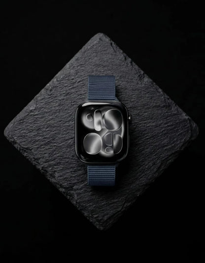 Black Series 11 Apple Edition