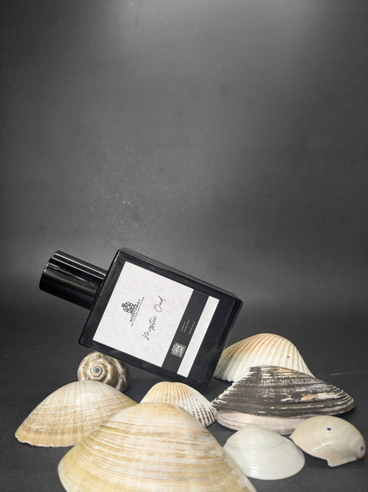 Mystic oud for males