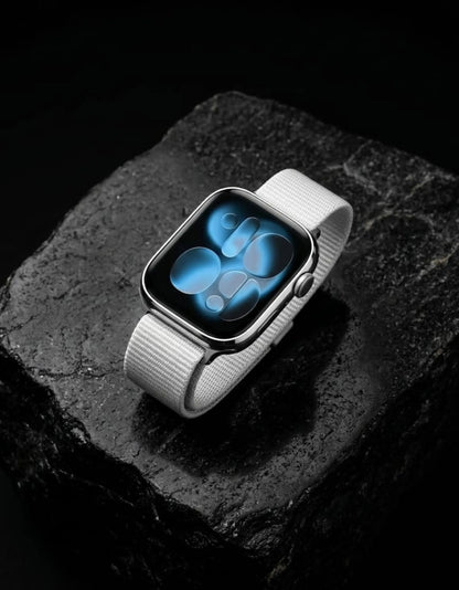 Black Series 11 Apple Edition