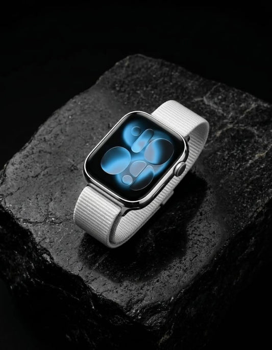 Black Series 11 Apple Edition