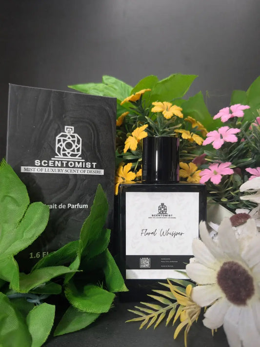 Floral Whisper for females