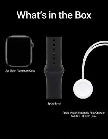 Black Series 11 Apple Edition